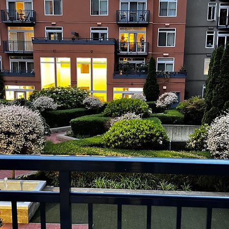 Cozy Home Nearby Most Attractions Seattle Center Ngoại thất bức ảnh