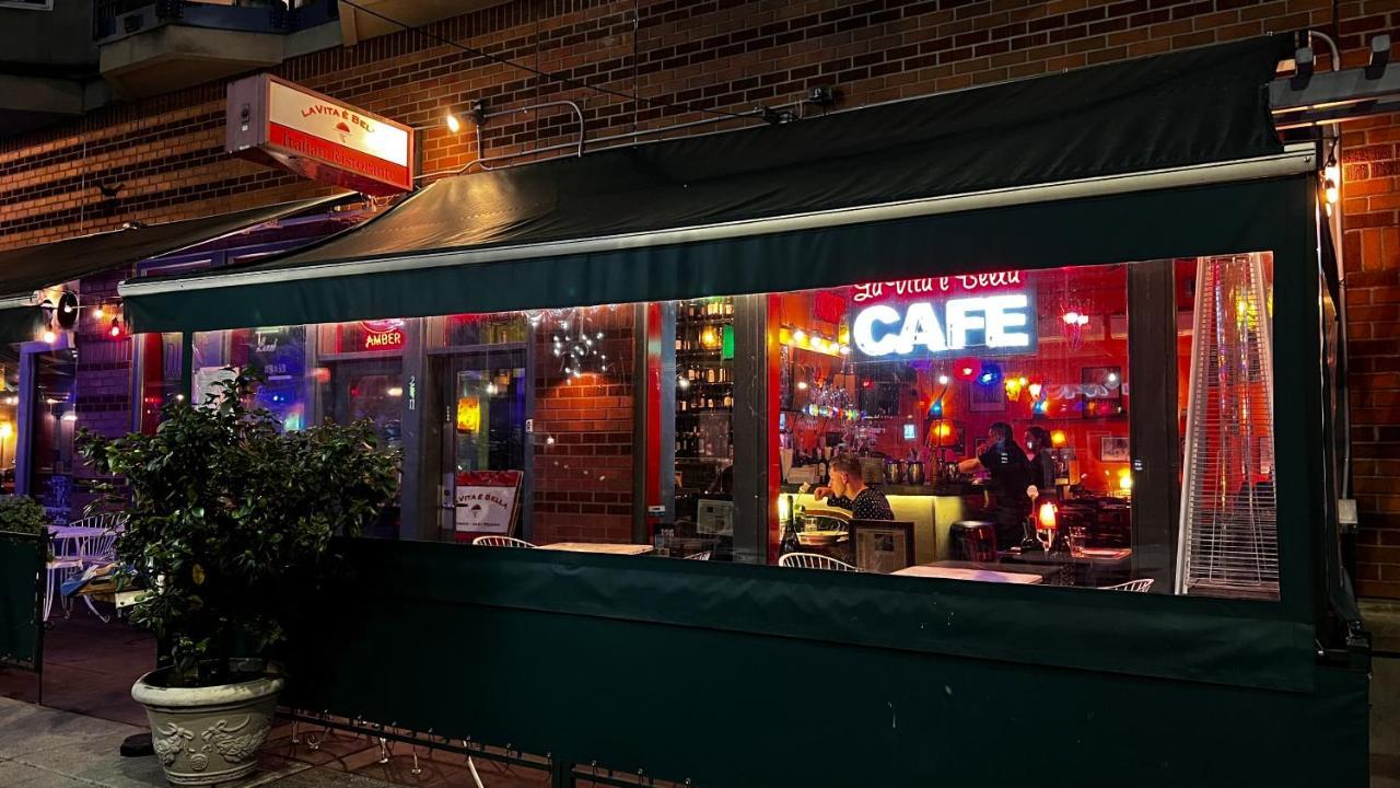 Cozy Home Nearby Most Attractions Seattle Center Ngoại thất bức ảnh