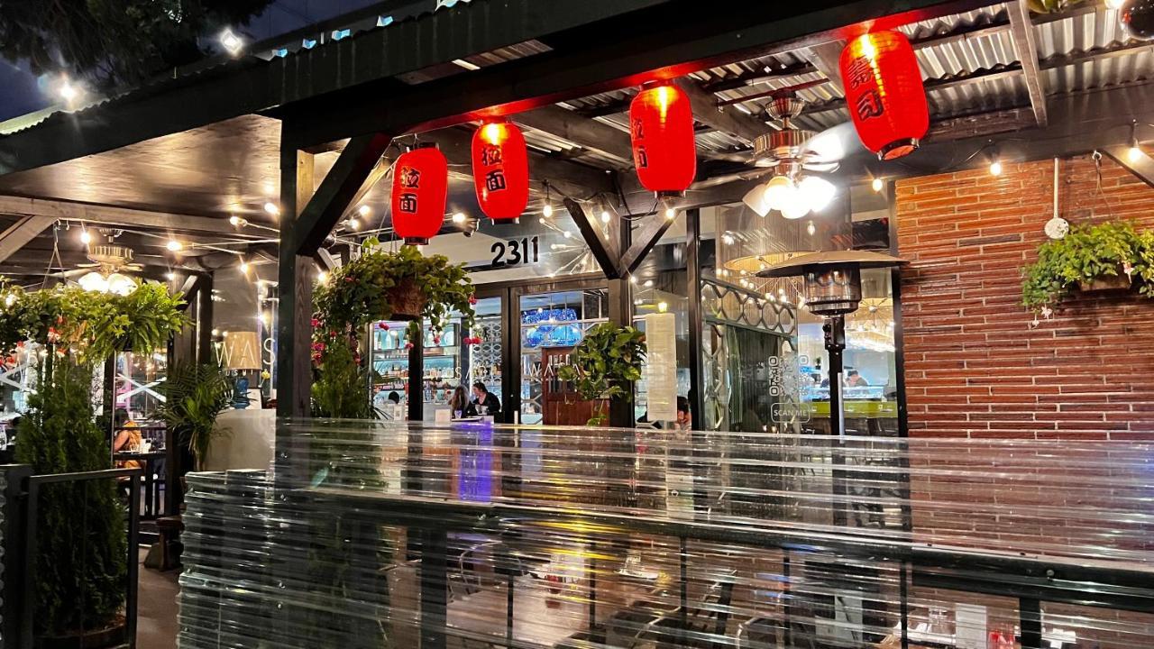 Cozy Home Nearby Most Attractions Seattle Center Ngoại thất bức ảnh