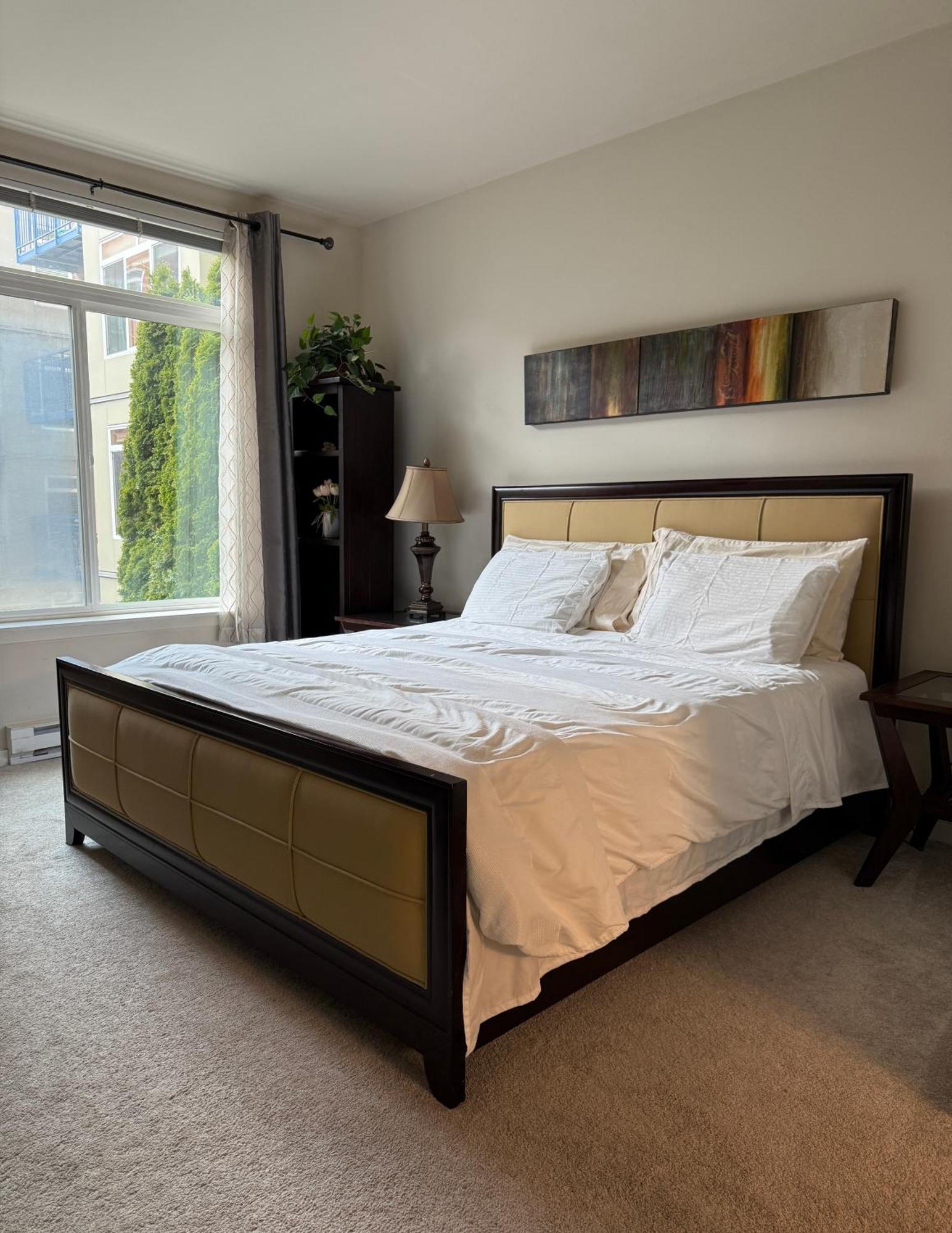 Cozy Home Nearby Most Attractions Seattle Center Ngoại thất bức ảnh