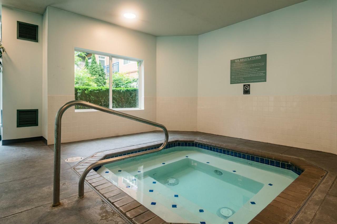 Cozy Home Nearby Most Attractions Seattle Center Ngoại thất bức ảnh