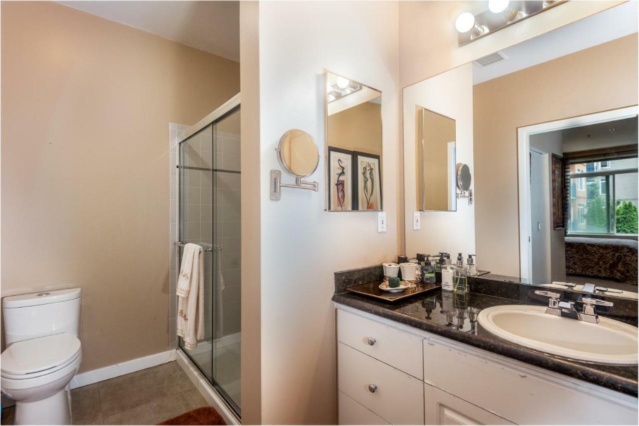 Cozy Home Nearby Most Attractions Seattle Center Ngoại thất bức ảnh
