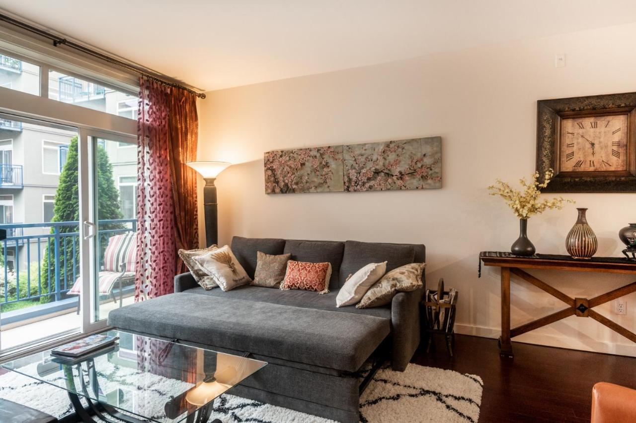 Cozy Home Nearby Most Attractions Seattle Center Ngoại thất bức ảnh